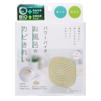 日本Cogit BIO浴室除臭防霉贴盒